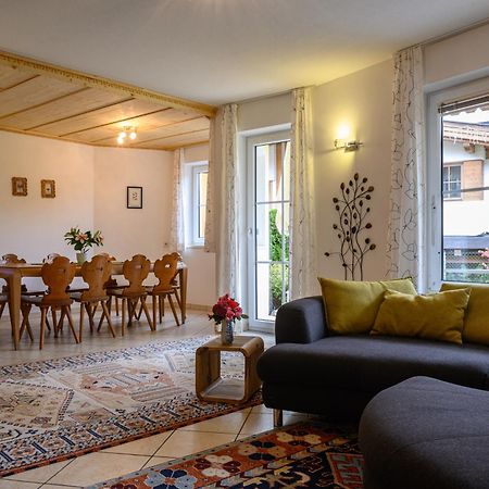 Haus Elisengrund Am Geigenbuehel - Chalet Prive Seefeld in Tirol Kültér fotó