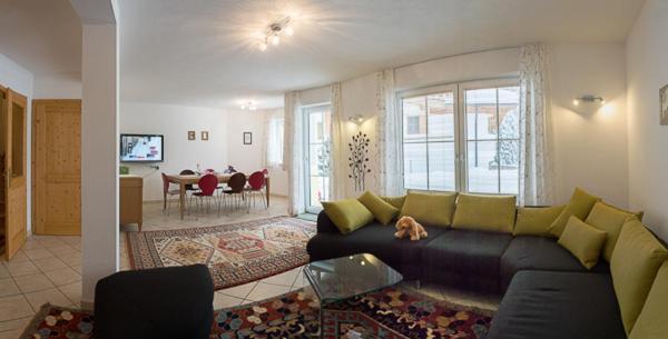 Haus Elisengrund Am Geigenbuehel - Chalet Prive Seefeld in Tirol Kültér fotó