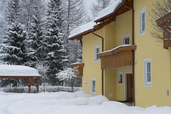 Haus Elisengrund Am Geigenbuehel - Chalet Prive Seefeld in Tirol Kültér fotó