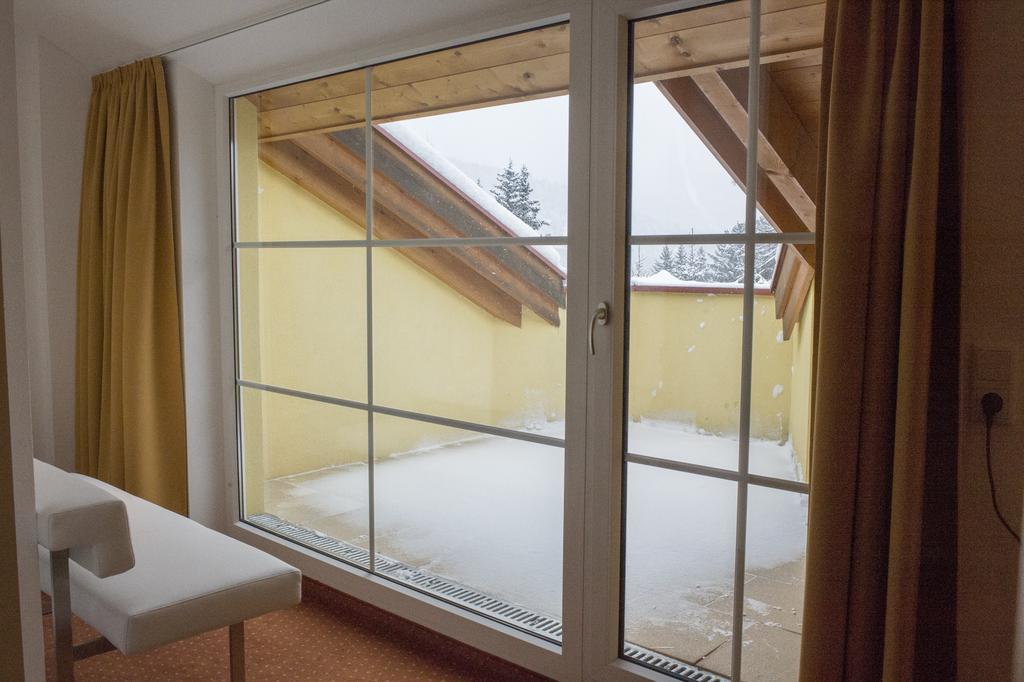 Haus Elisengrund Am Geigenbuehel - Chalet Prive Seefeld in Tirol Kültér fotó