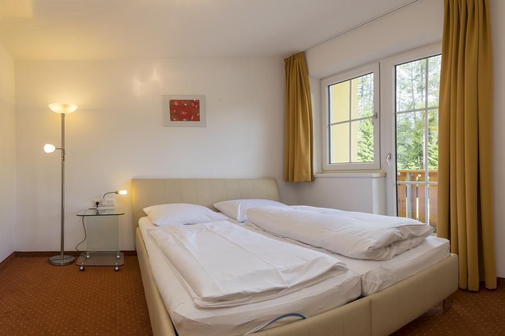 Haus Elisengrund Am Geigenbuehel - Chalet Prive Seefeld in Tirol Kültér fotó