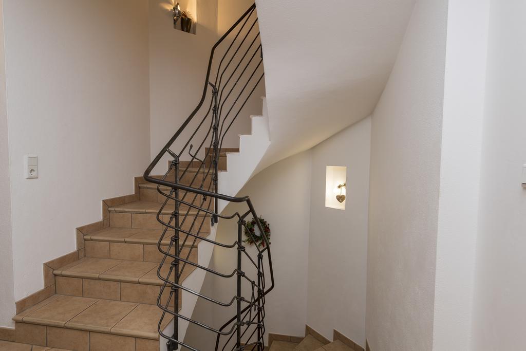 Haus Elisengrund Am Geigenbuehel - Chalet Prive Seefeld in Tirol Kültér fotó