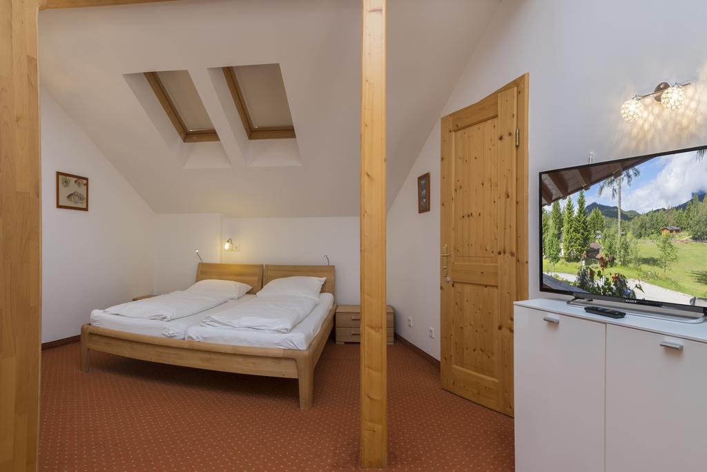 Haus Elisengrund Am Geigenbuehel - Chalet Prive Seefeld in Tirol Kültér fotó
