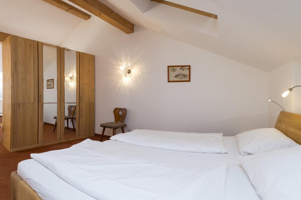 Haus Elisengrund Am Geigenbuehel - Chalet Prive Seefeld in Tirol Kültér fotó