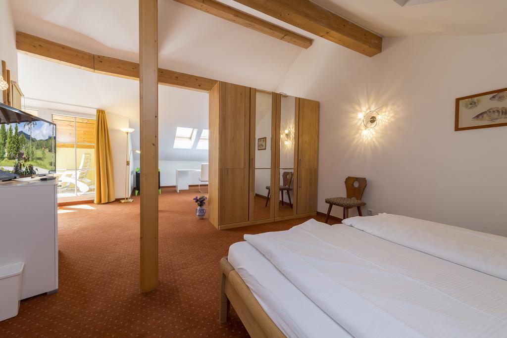 Haus Elisengrund Am Geigenbuehel - Chalet Prive Seefeld in Tirol Kültér fotó