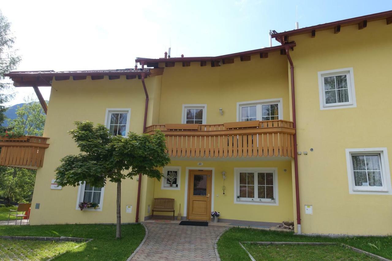 Haus Elisengrund Am Geigenbuehel - Chalet Prive Seefeld in Tirol Kültér fotó