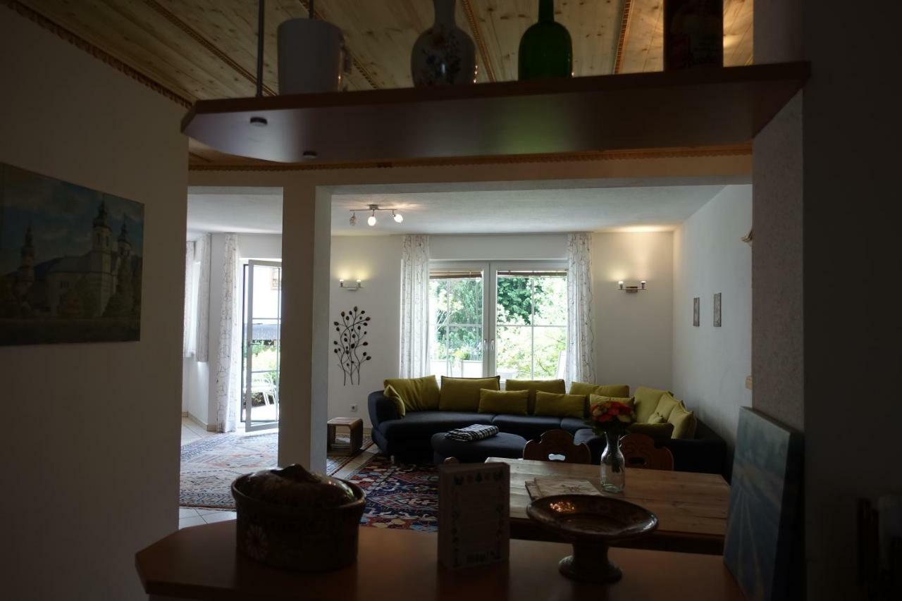 Haus Elisengrund Am Geigenbuehel - Chalet Prive Seefeld in Tirol Kültér fotó