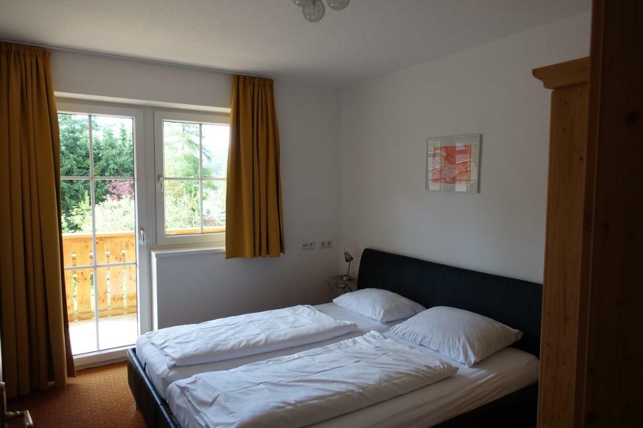 Haus Elisengrund Am Geigenbuehel - Chalet Prive Seefeld in Tirol Kültér fotó